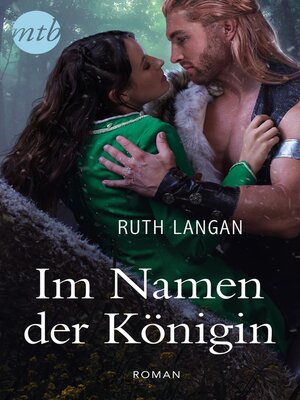 cover image of Im Namen der Königin